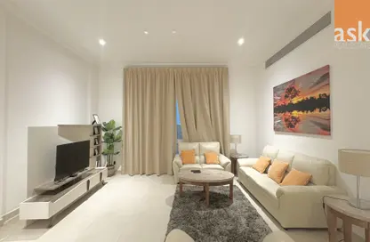 Apartment - 2 Bedrooms - 3 Bathrooms for rent in Al Areen Development - Zallaq - Southern Governorate