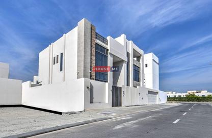 Villa - 4 - 5 for rent in Al Thurya villa Diyar Al Muharraq - Diyar Al Muharraq - Muharraq Governorate