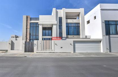 Villa - 4 - 5 for rent in Al Thurya villa Diyar Al Muharraq - Diyar Al Muharraq - Muharraq Governorate