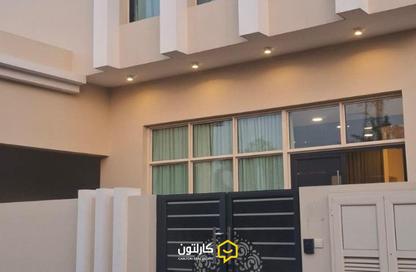 فيلا - 4 غرف نوم - 5 حمامات للبيع في البديع - المحافظة الشمالية