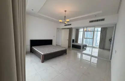 Apartment - 1 Bedroom - 2 Bathrooms for rent in Al Juffair - Capital Governorate