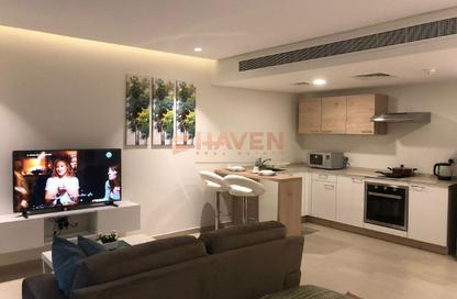 Apartment - 1 Bedroom - 1 Bathroom for rent in Busaiteen - Muharraq Governorate Apartment - 1 Bedroom - 1 Bathroom for rent in Busaiteen - Muharraq Governorate