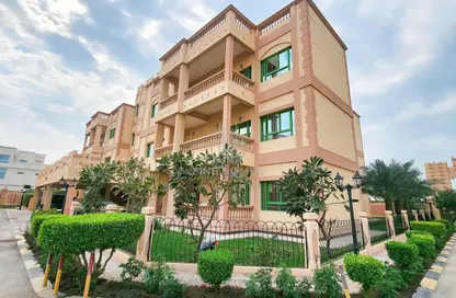 Apartment - 4 Bedrooms - 5 Bathrooms for rent in Hamala - Northern Governorate