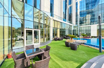 Apartment - 2 - 4 for sale in Bahrain Bay - Capital Governorate