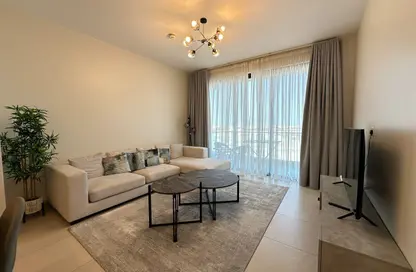 Apartment - 1 Bedroom - 1 Bathroom for sale in Marassi Park Residences - Diyar Al Muharraq - Muharraq Governorate