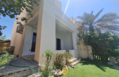 Villa - 3 - 5 for rent in Al Marsa Floating City - Amwaj Islands - Muharraq Governorate