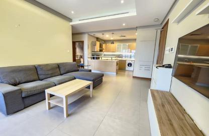 Apartment - 1 Bedroom - 2 Bathrooms for rent in Seef - Capital Governorate