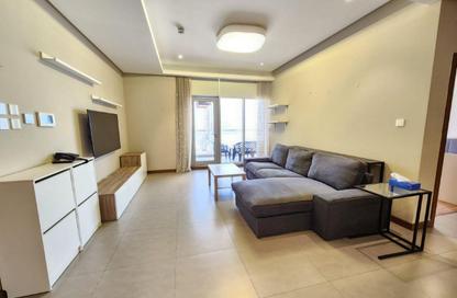 Apartment - 1 Bedroom - 2 Bathrooms for rent in Seef - Capital Governorate Apartment - 1 Bedroom - 2 Bathrooms for rent in Seef - Capital Governorate