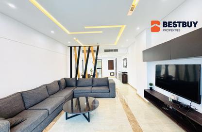 Apartment - 2 - 3 for rent in Busaiteen - Muharraq Governorate