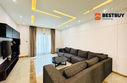 Apartment - 2 - 3 for rent in Busaiteen - Muharraq Governorate