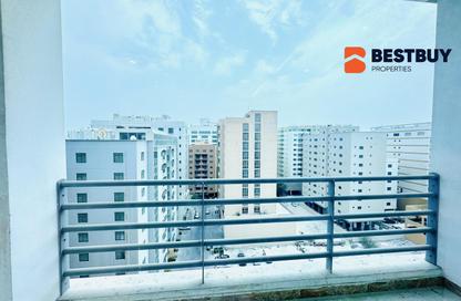 Apartment - 2 - 3 for rent in Busaiteen - Muharraq Governorate