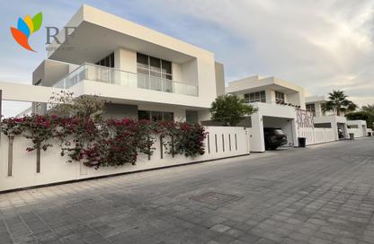 Villa - 6 - 7+ for sale in Hamala - Northern Governorate