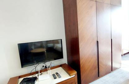 Apartment - Studio - 1 Bathroom for rent in Mahooz - Manama - Capital Governorate