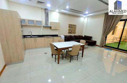 Apartment - 2 - 2 for rent in Amwaj Avenue - Amwaj Islands - Muharraq Governorate