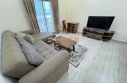Apartment - 1 Bedroom - 2 Bathrooms for rent in Busaiteen - Muharraq Governorate