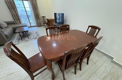 Apartment - 1 Bedroom - 2 Bathrooms for rent in Busaiteen - Muharraq Governorate