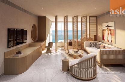 Apartment - Studio - 1 Bathroom for sale in Amwaj Avenue - Amwaj Islands - Muharraq Governorate Apartment - Studio - 1 Bathroom for sale in Amwaj Avenue - Amwaj Islands - Muharraq Governorate