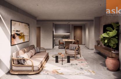 Apartment - Studio - 1 Bathroom for sale in Amwaj Avenue - Amwaj Islands - Muharraq Governorate Apartment - Studio - 1 Bathroom for sale in Amwaj Avenue - Amwaj Islands - Muharraq Governorate