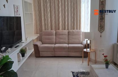 Apartment - 1 Bedroom - 2 Bathrooms for rent in Al Juffair - Capital Governorate Apartment - 1 Bedroom - 2 Bathrooms for rent in Al Juffair - Capital Governorate