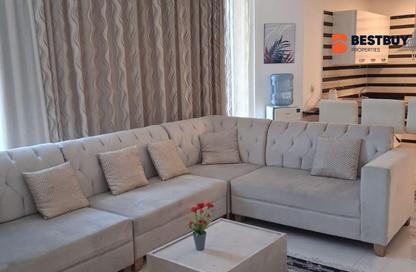 Apartment - 1 Bedroom - 2 Bathrooms for rent in Al Juffair - Capital Governorate Apartment - 1 Bedroom - 2 Bathrooms for rent in Al Juffair - Capital Governorate
