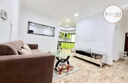 Apartment - 1 Bedroom - 1 Bathroom for rent in Saar - Northern Governorate