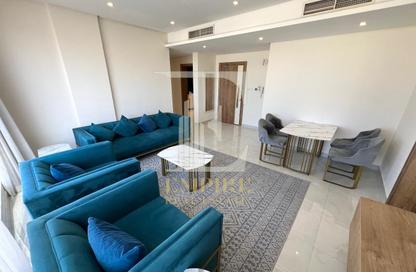 Apartment - 2 Bedrooms - 2 Bathrooms for rent in Al Juffair - Capital Governorate Apartment - 2 Bedrooms - 2 Bathrooms for rent in Al Juffair - Capital Governorate