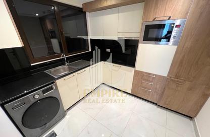 Apartment - 2 Bedrooms - 2 Bathrooms for rent in Al Juffair - Capital Governorate