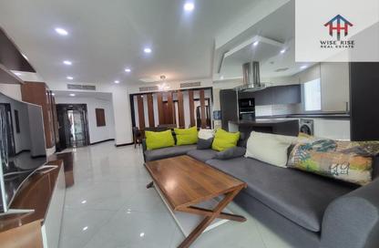 Apartment - 2 Bedrooms - 2 Bathrooms for rent in Hidd - Muharraq Governorate