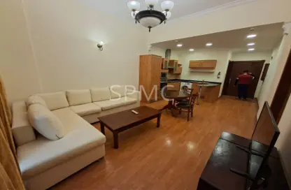 Apartment - 1 Bedroom - 2 Bathrooms for rent in Mahooz - Manama - Capital Governorate
