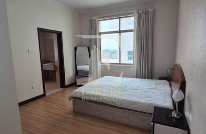 Apartment - 2 Bedrooms - 2 Bathrooms for rent in Sanabis - Manama - Capital Governorate
