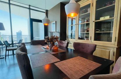 Apartment - 3 - 3 for rent in Seef - Capital Governorate