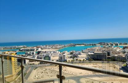 Apartment - 2 Bedrooms - 2 Bathrooms for sale in The Lagoon - Amwaj Islands - Muharraq Governorate