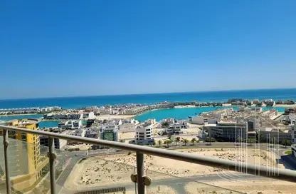 Apartment - 2 Bedrooms - 2 Bathrooms for sale in The Lagoon - Amwaj Islands - Muharraq Governorate