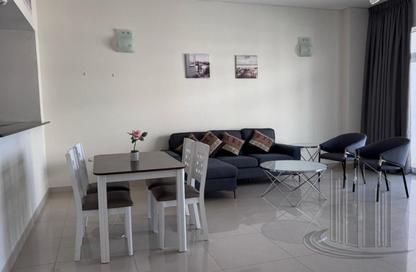 Apartment - 2 Bedrooms - 2 Bathrooms for sale in The Lagoon - Amwaj Islands - Muharraq Governorate