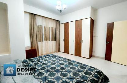 Apartment - 1 Bedroom - 2 Bathrooms for rent in Al Juffair - Capital Governorate Apartment - 1 Bedroom - 2 Bathrooms for rent in Al Juffair - Capital Governorate