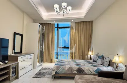 Apartment - Studio - 1 Bathroom for rent in Seef - Capital Governorate Apartment - Studio - 1 Bathroom for rent in Seef - Capital Governorate