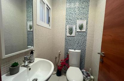 Apartment - 3 Bedrooms - 3 Bathrooms for sale in Janabiya - Northern Governorate
