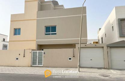 Villa - 4 Bedrooms - 5 Bathrooms for sale in Sadad - Northern Governorate