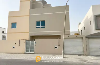 Villa - 4 Bedrooms - 5 Bathrooms for sale in Sadad - Northern Governorate Villa - 4 Bedrooms - 5 Bathrooms for sale in Sadad - Northern Governorate