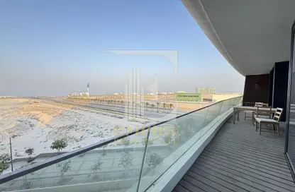 Apartment - 2 Bedrooms - 3 Bathrooms for rent in Essence of Dilmunia - Dilmunia Island - Muharraq Governorate