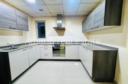 Apartment - 2 Bedrooms - 2 Bathrooms for rent in Al Juffair - Capital Governorate