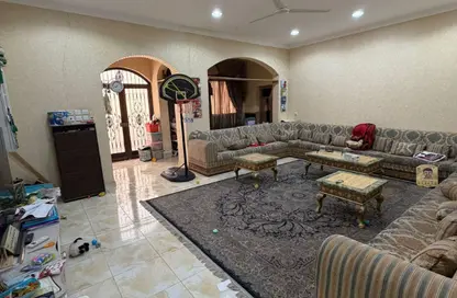 Villa - 4 Bedrooms - 4 Bathrooms for rent in A'Ali - Central Governorate