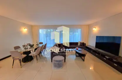 فيلا - 4 غرف نوم - 4 حمامات للايجار في أمواج هومز - أمواج - المحرق