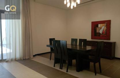 Villa - 3 - 5 for rent in Um Al Hasam - Manama - Capital Governorate
