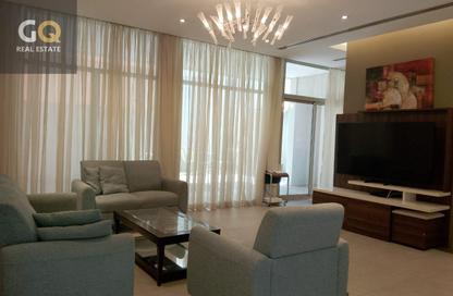 Villa - 3 - 5 for rent in Um Al Hasam - Manama - Capital Governorate