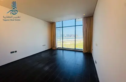 Apartment - 2 Bedrooms - 3 Bathrooms for rent in Bahrain Financial Harbour - Manama - Capital Governorate