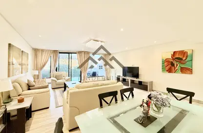 Villa - 4 Bedrooms - 6 Bathrooms for sale in Najma - Amwaj Islands - Muharraq Governorate