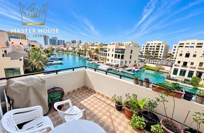 شقة - 3 - 4 للبيع في مدينة المرسى - أمواج - المحرق