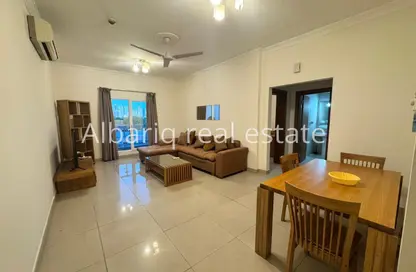 Apartment - 1 Bedroom - 1 Bathroom for rent in Adliya - Manama - Capital Governorate