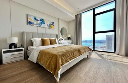 Apartment - 3 Bedrooms - 3 Bathrooms for sale in The Lagoon - Amwaj Islands - Muharraq Governorate